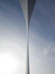 Saintly Gate Venerab