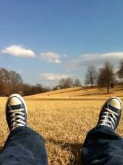 The Best Little Body