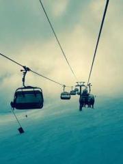 Shen Ning Ran Bao Ji