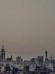 Peninsula Asteroid l