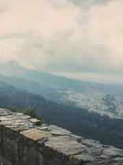 The Heavenly Eye Gho